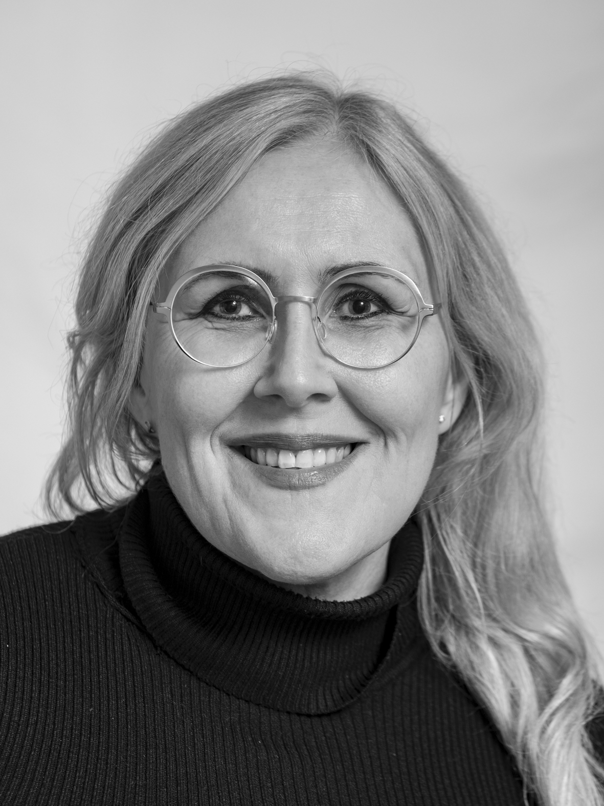 Elísabet Reykdal Jóhannesdóttir - Heilsuklasinn