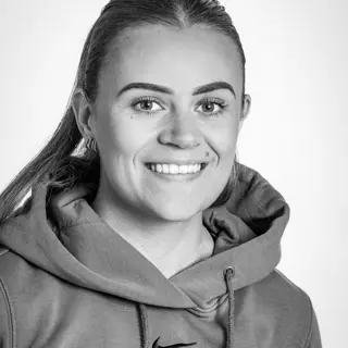 Elín Huld Sigurðardóttir 2