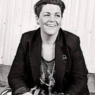 Ásta Markþjálfi