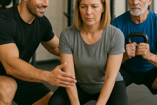 Einkaþjálfun 2 Saman